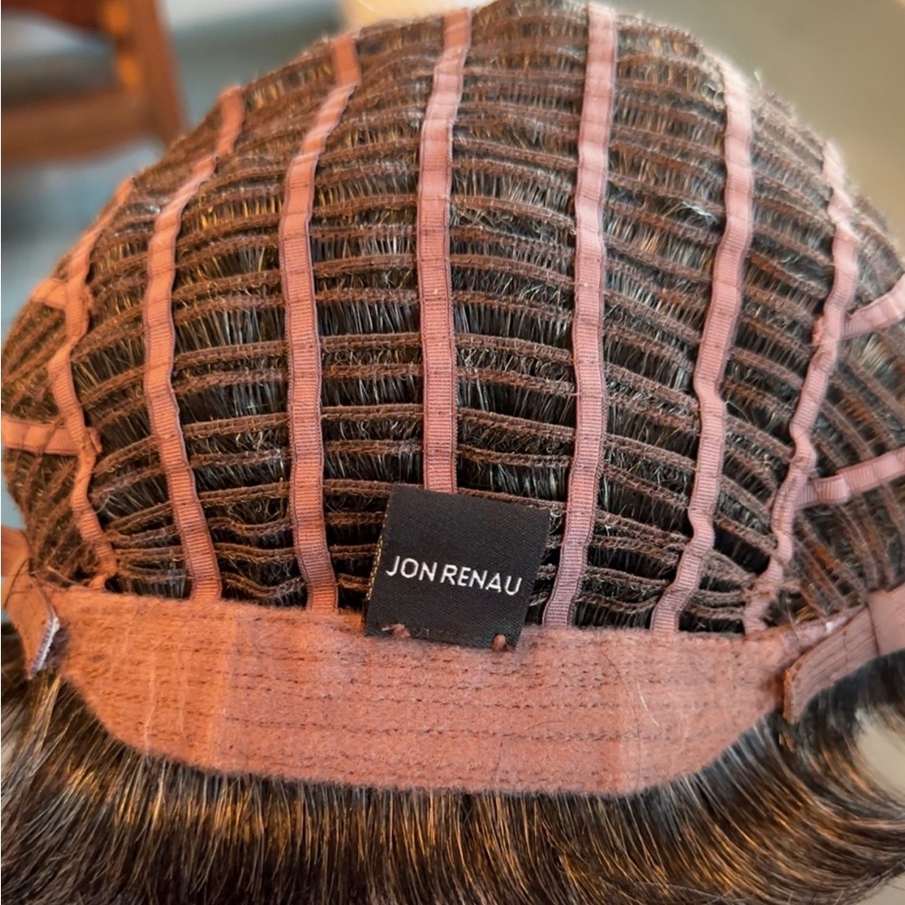Jon Renau synthetic wig - Picture 7 of 8